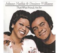 Johnny Mathis - Johnny Mathis 1