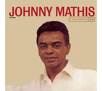 Johnny Mathis - Johnny Mathis(1st Album+Inedit)