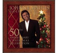 Johnny Mathis - Johnny Mathis: A 50th Anniversary Christmas Celebration by SBME SPECIAL MKTS.