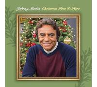 Johnny Mathis - Johnny Mathis - Christmas Time Is Here