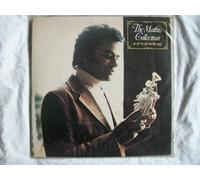 Johnny Mathis - JOHNNY MATHIS Collection: 40 Of My favourite Songs 2x LP