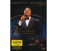 Johnny Mathis - Johnny Mathis Gold: 50th Annive [Alemania] [DVD]