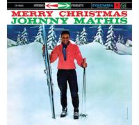 Johnny Mathis - Johnny Mathis - Merry Christmas