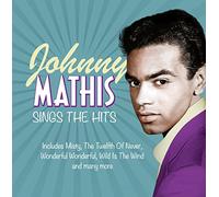 Johnny Mathis - Johnny Mathis - Sings The Hits - 20 Original Recordings