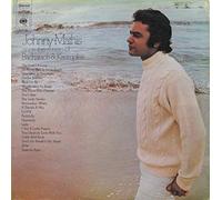 Johnny Mathis - Johnny Mathis Sings The Music Of Bacharach & Kaempfert