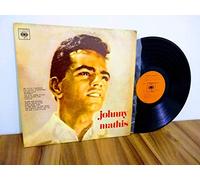 Johnny Mathis - Johnny Mathis - Special Part Of Me - [LP]
