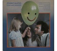 Johnny Mathis - Johnny Mathis: Tears And Laughter