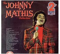 Johnny Mathis - JOHNNY MATHIS The Collection 2x LP