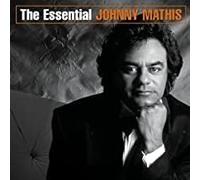 Johnny Mathis - Johnny Mathis - The Essential Johnny Mathis CD