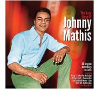 Johnny Mathis - JOHNNY MATHIS VERY BEST OF