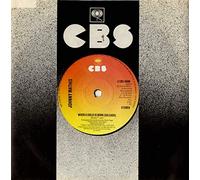 Johnny Mathis - JOHNNY MATHIS When a Child is Born 7" 45