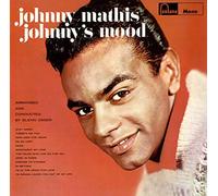 Johnny Mathis - Johnny's Mood