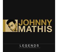 Johnny Mathis - Legends: Original recordings