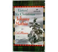 Johnny Mathis - Listen! It's Christmas (UK Import) [Musikkassette]