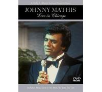 Johnny Mathis - Live In Chicago [Reino Unido] [DVD]