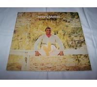 Johnny Mathis - LOVE IS BLUE LP (VINYL) UK CBS 1968