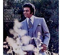 Johnny Mathis - Make It Easy On Yourself