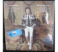 Johnny Mathis - Me And Mrs. Jones