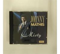 Johnny Mathis - Misty