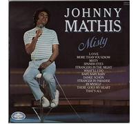 Johnny Mathis - Misty