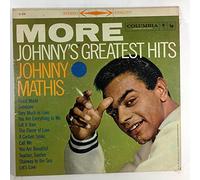 Johnny Mathis - More Johnny's Greatest Hits