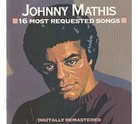 Johnny Mathis - Most Requested Songs