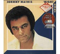 Johnny Mathis - Night & Day