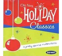 Johnny Mathis - Old Navy Holiday Classics: A Jolly Good Collection (UK Import)