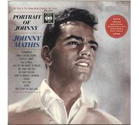 Johnny Mathis - Portrait Of Johnny