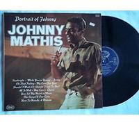 Johnny Mathis - Portrait of Johnny
