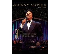 Johnny Mathis [Reino Unido] [DVD]