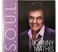 johnny mathis - S.O.u.l (1 CD)