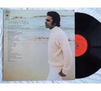 Johnny Mathis - Sings The Music Of Bacharach And Kaempfert
