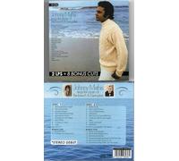 Johnny Mathis - Sings the Music of Bacharach & Kaempfert