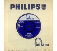 Johnny Mathis - Someone to give my love to (US, 1972) / Vinyl record [Vinyl-LP] [Vinilo]