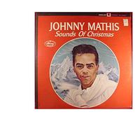 JOHNNY MATHIS - Sounds Of Christmas