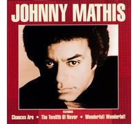 Johnny Mathis - Super Hits