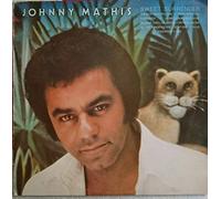 Johnny Mathis - Sweet Surrender - Johnny Mathis LP