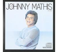 Johnny Mathis THE BEST OF 1975-1980 (CD) Album (Importación USA)