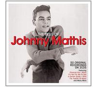 Johnny Mathis - The Best Of