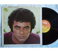 johnny mathis the best of