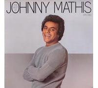 Johnny Mathis - The Best Of Johnny Mathis: 1975-1980