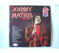 JOHNNY MATHIS The Collection 2x LP