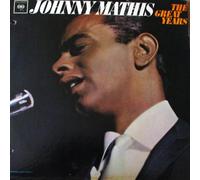 Johnny Mathis the Great Years