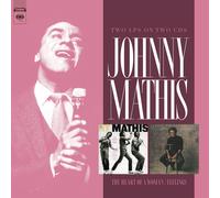 Mathis, Johnny - The Heart of a Woman/Feelings (Expanded Edition)