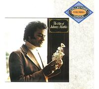 Johnny Mathis - The Hits of