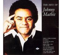 Johnny Mathis The Hits Of Johnny Mathis (CD) Album (Importación USA)