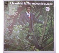 Johnny Mathis - The Impossible Dream