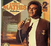 JOHNNY MATHIS - The Johnny Mathis Collection Vol.2