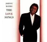 Johnny Mathis The Love Songs (CD) Album (Importación USA)